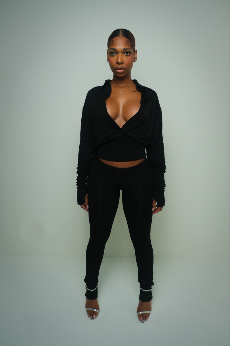 MIMI Pant – CM STUDIOS