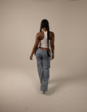 LEE DENIM