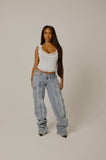 LEE DENIM