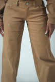 Doma Work Pant