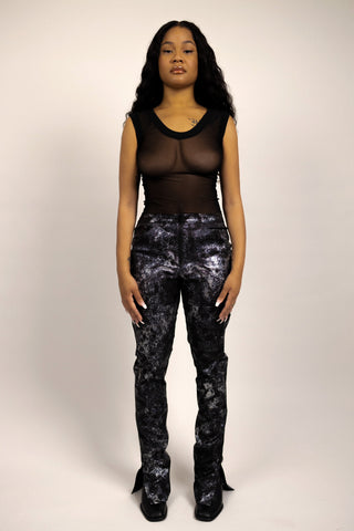 DOMA PANT (MOONLIGHT)