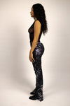 DOMA PANT (MOONLIGHT)